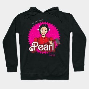 Pearl Hoodie